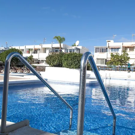 Appartement El Chaparral